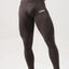 Men's High Waist Active Leggings