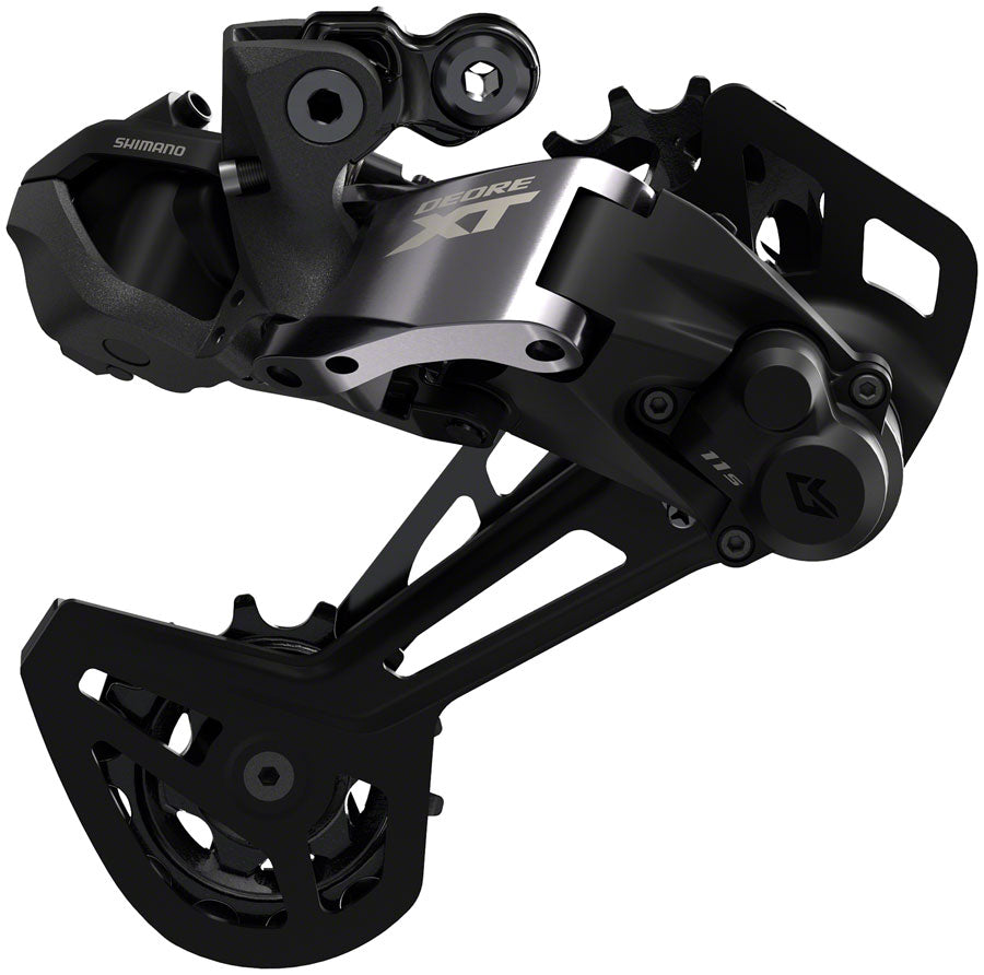 Shimano STEPS RD-M8150-11 Deore XT Rear Derailleur - SGS 11-Speed