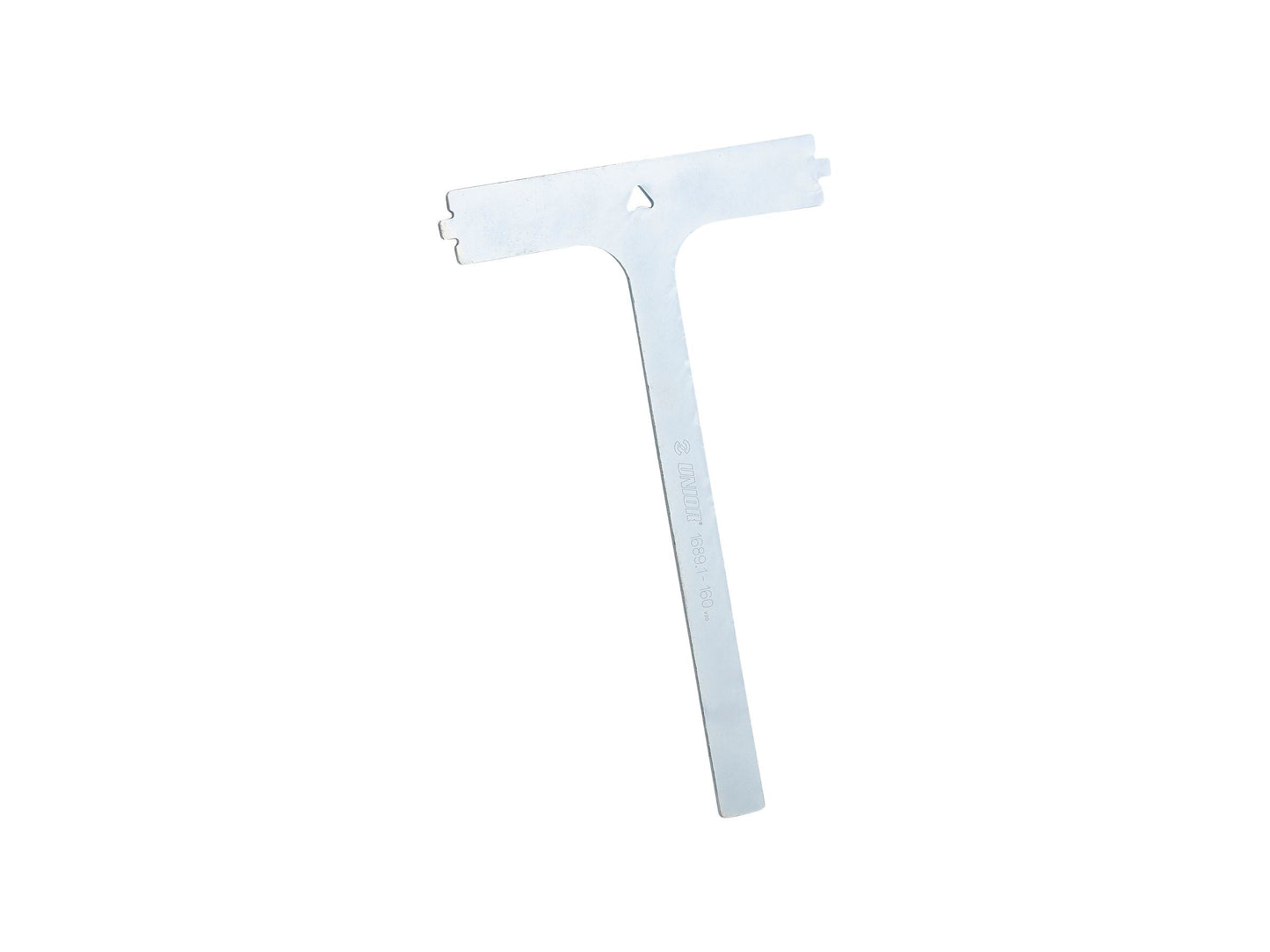Unior Truing Stand Calibrator - Precision Tool for Craftsmen