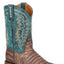 Cody Caiman Vintage Brown Men's Boots - Korvel