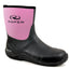 Roper Women's Pink Waterproof Boots - Ideal for Barn Work - Korvel