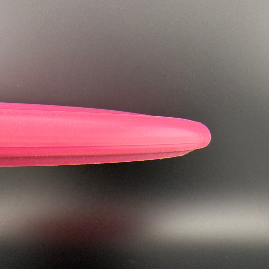Innova Soft Pro Pig Disc Golf Putter - Edición Domey