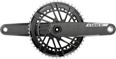 SRAM Force Crankset - 160mm 12-Speed Carbon E1