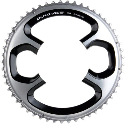 Shimano Dura-Ace 9000 Chainring - 50 Tooth 11-Speed
