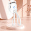 Electric Eyelash Curler Lasting Shaping Electric Perm Eyelash Curler Charging Heating Electric Perm Eyelash Curler - Korvel