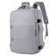 Sac à dos pliable imperméable - Compagnon de voyage léger de 20L