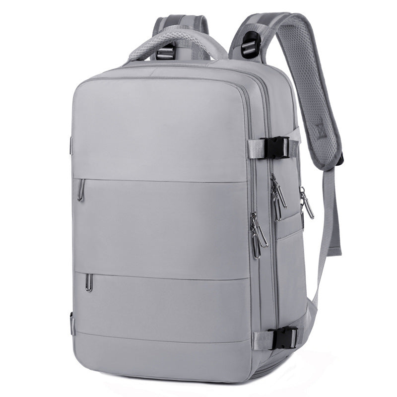 Sac à dos pliable imperméable - Compagnon de voyage léger de 20L