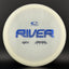Latitude 64 Opto River Disc Golf Driver