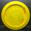 Jawbreaker Zeus - Limited Edition Disc Golf Driver