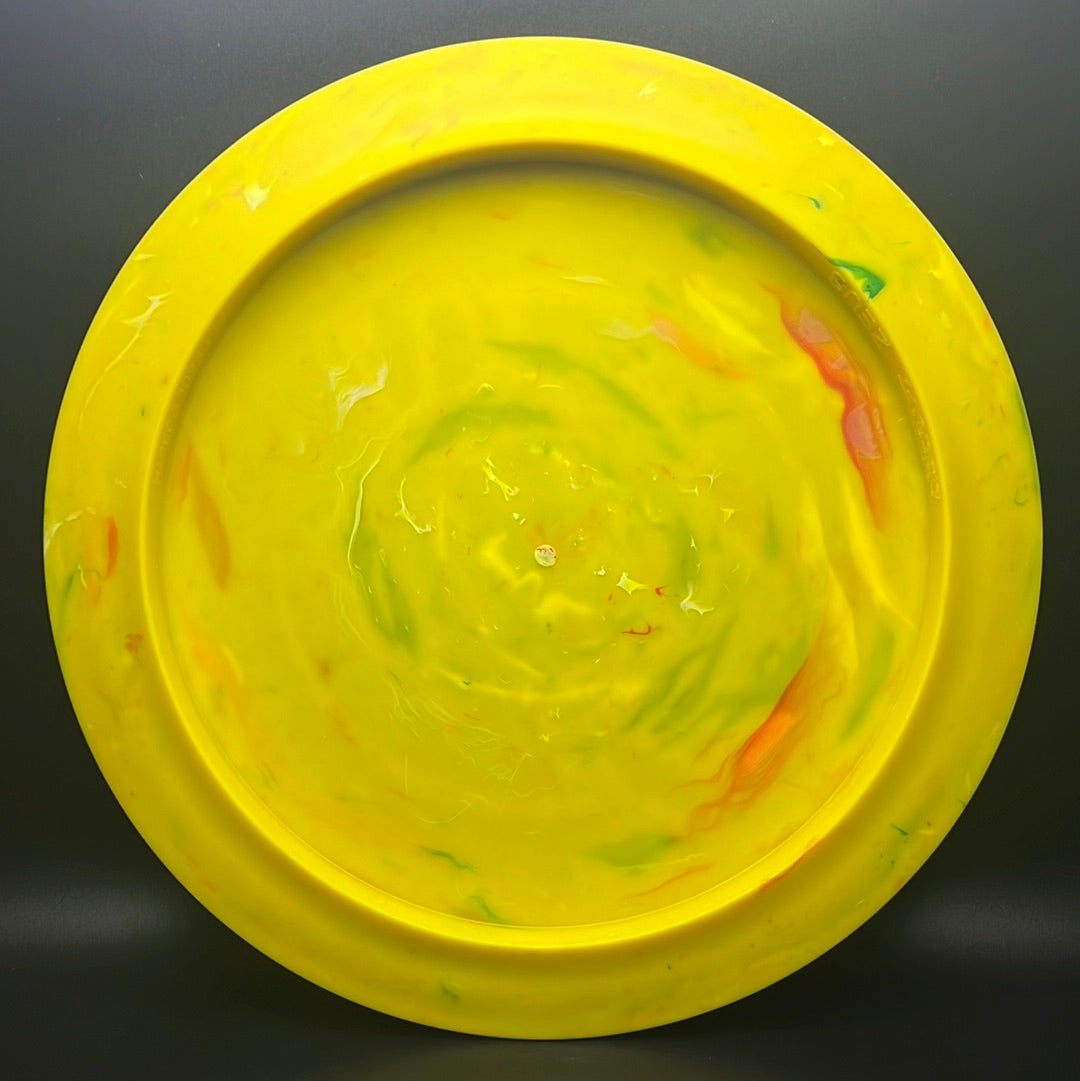 Jawbreaker Zeus - Limited Edition Disc Golf Driver
