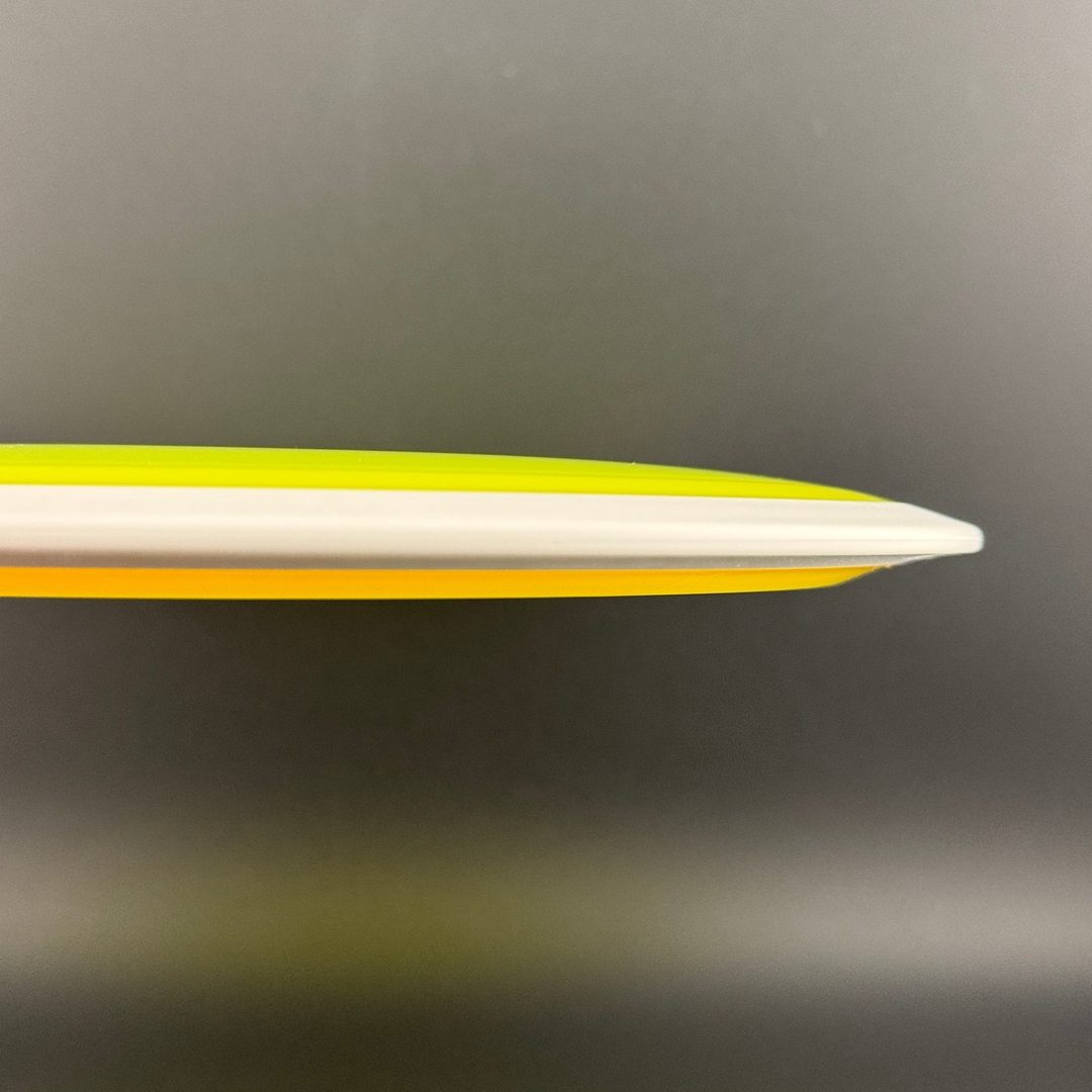 Neutron Trail Disc Golf Driver