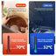 CoolDrive Windshield Sun Shade