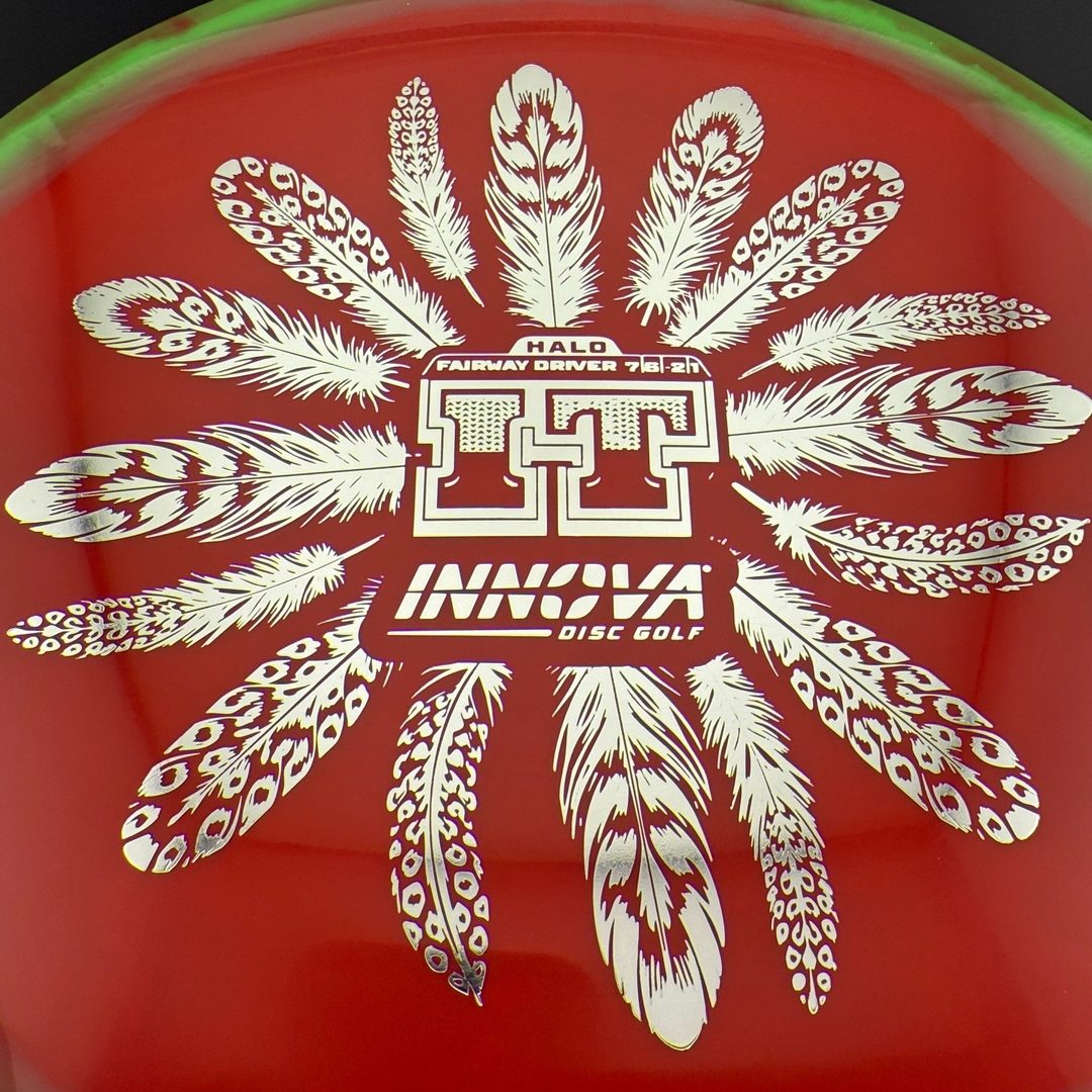 Innova Halo Star IT Fairway Driver