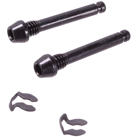 Pin y Clip de Retención de Pastillas SRAM para Calipers Elixir/Trail