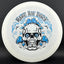 Aura Coalesce - Manny Trujillo's Crushin' Amanitas Stamp - Korvel