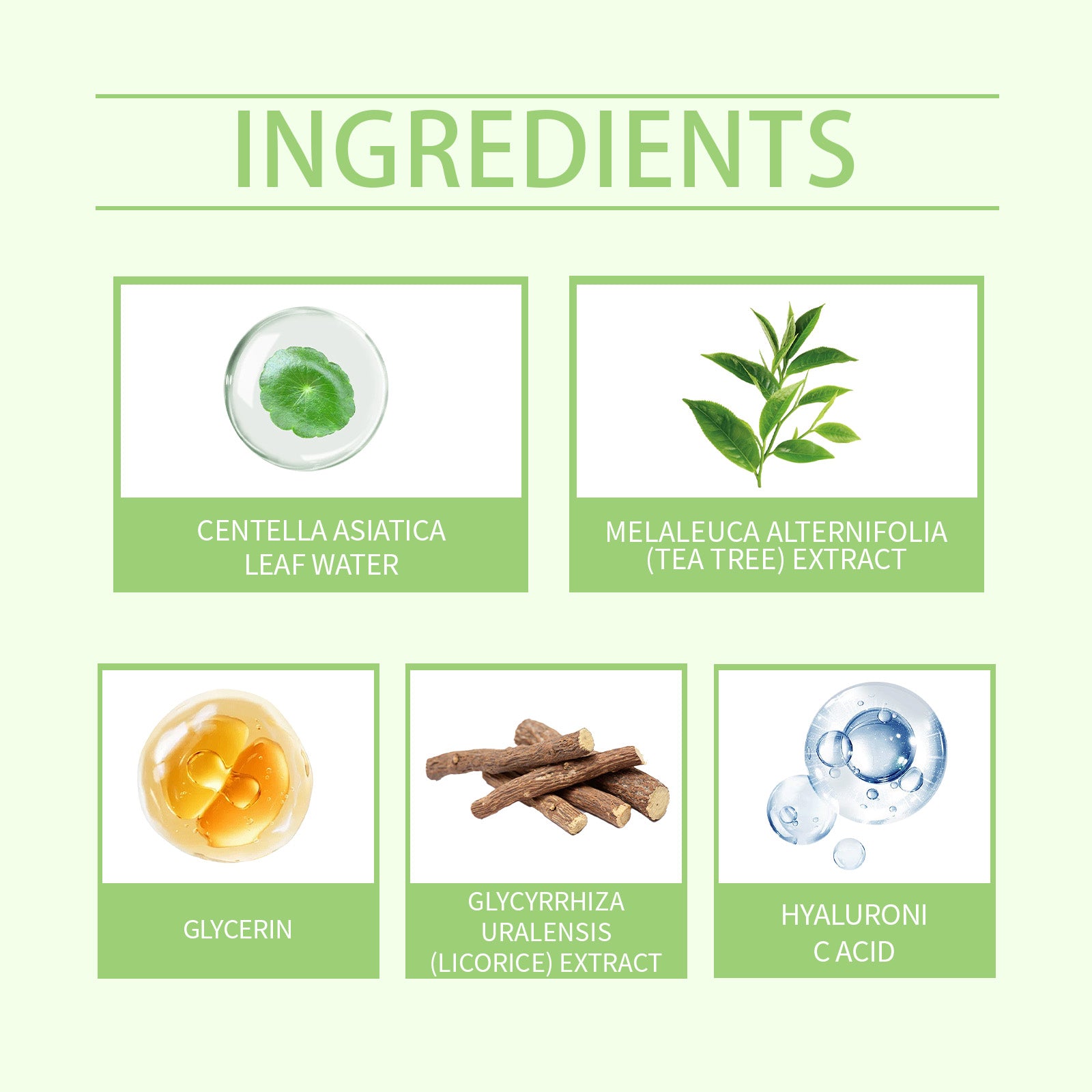Facial Essence Moisturizes And Nourishes The Face, Repairs The Skin And Improves The Elasticity And Hydration Of The Skin - Korvel