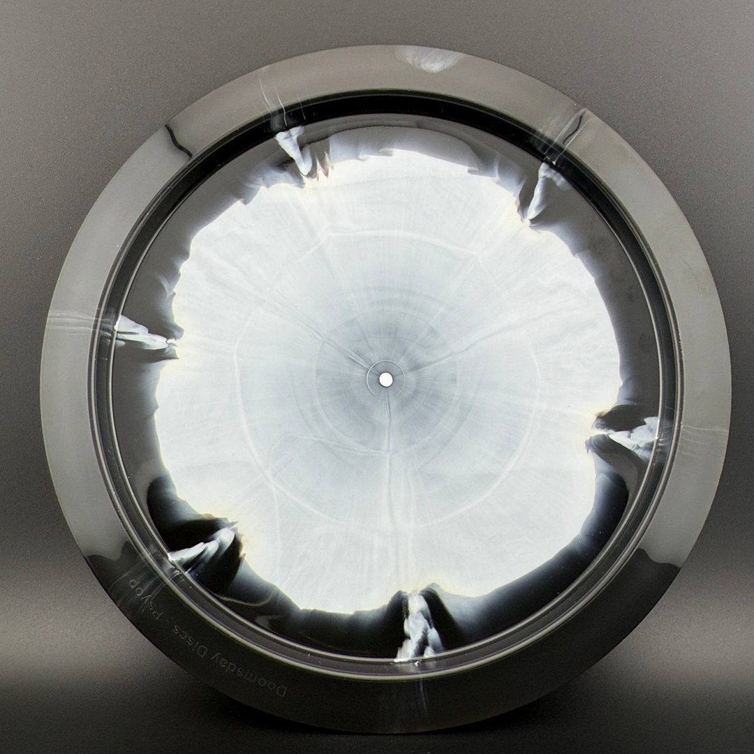 Doomsday Discs Retina Psyop Fairway Driver