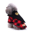 Pet Dog Supplies Creative Halloween Christmas Pet Clothes Weird Dog Clothes - Korvel