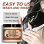 Nourishing Hair Mask, Repair Hair Dye, Perm, Split End Dry Damage, Moisturize And Smooth Hair Mask - Korvel