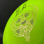 Star Wraith Disc - Signed Limited Edition by Nate Sexton