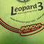 Luster Champion Leopard3 - Aprobado para Correr 2018