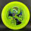 Glow C-Blend Sphinx - Disque de Golf Driver Triple Foil