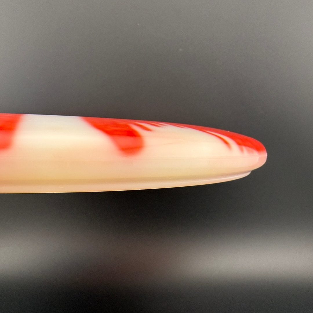 Lucid Judge - MyDye Disc Golf Putter