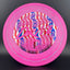 ESP Drive - Paige Pierce - First Run Disc Golf Disc