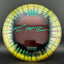 Fly Dye Z Anax - Paul McBeth Edition