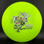 Disque Mint Discs Soft Apex Jackalope Fairway Driver