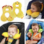 Cartoon Animal 1-4Y Baby Shaping Pillow - Korvel