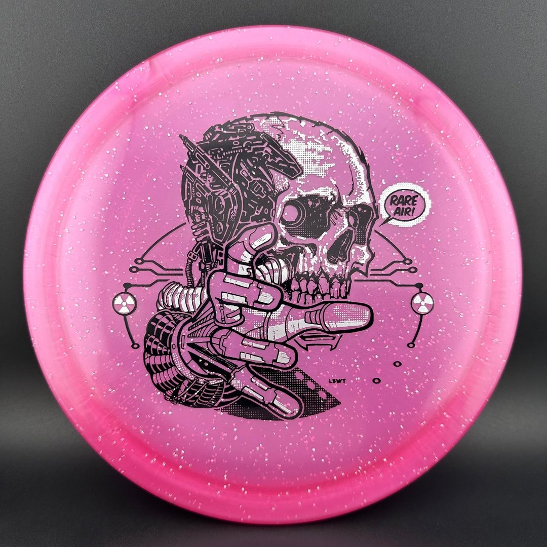 Les White's Masterpiece - Concrete Galleon [STRATUS] FEAR V1 - Korvel