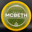 Confetti Z Buzzz SS - Paul McBeth 2025 LWS Open
