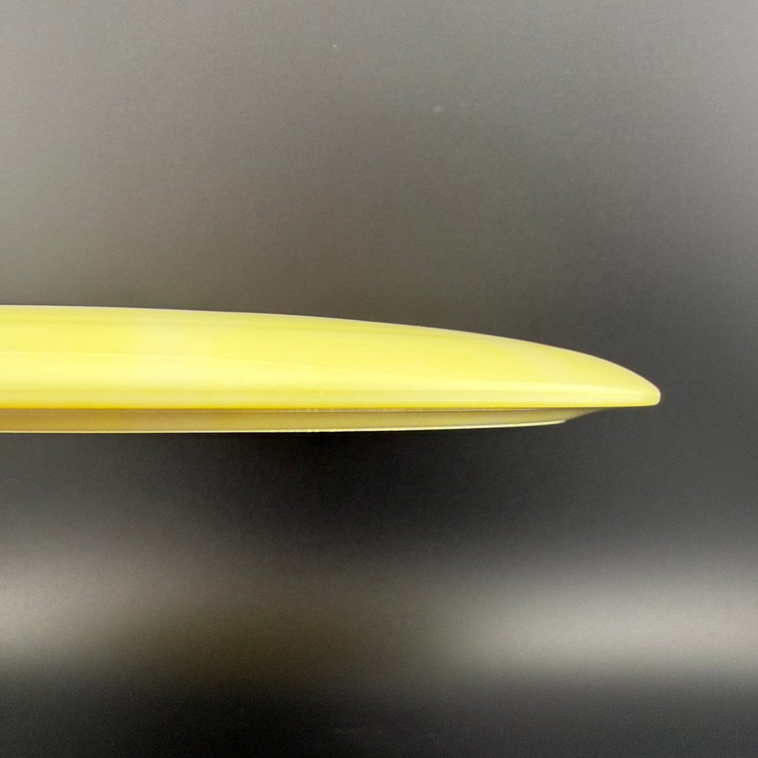 Lux Vapor Function - XL Shield - MB 25 Disc Golf Driver