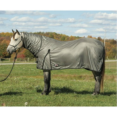 Weaver Fly Sheet - Korvel