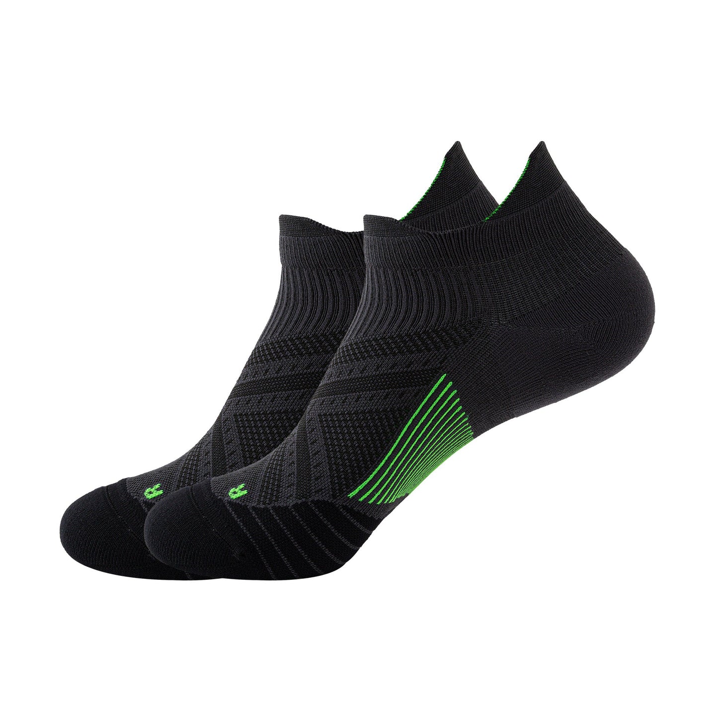Premium Athletic Socks for Men and Women - Anti-Slip & Wear-Resistant