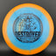 Halo Star Destroyer - Garrett Gurthie 2026 Tour Series Disc