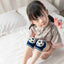 Children's Knee Pads Summer Mesh Breathable Baby Toddler Anti-Fall Learning To Walk Crawling Leg Pads Elbow Pads Baby Knee Pads - Korvel