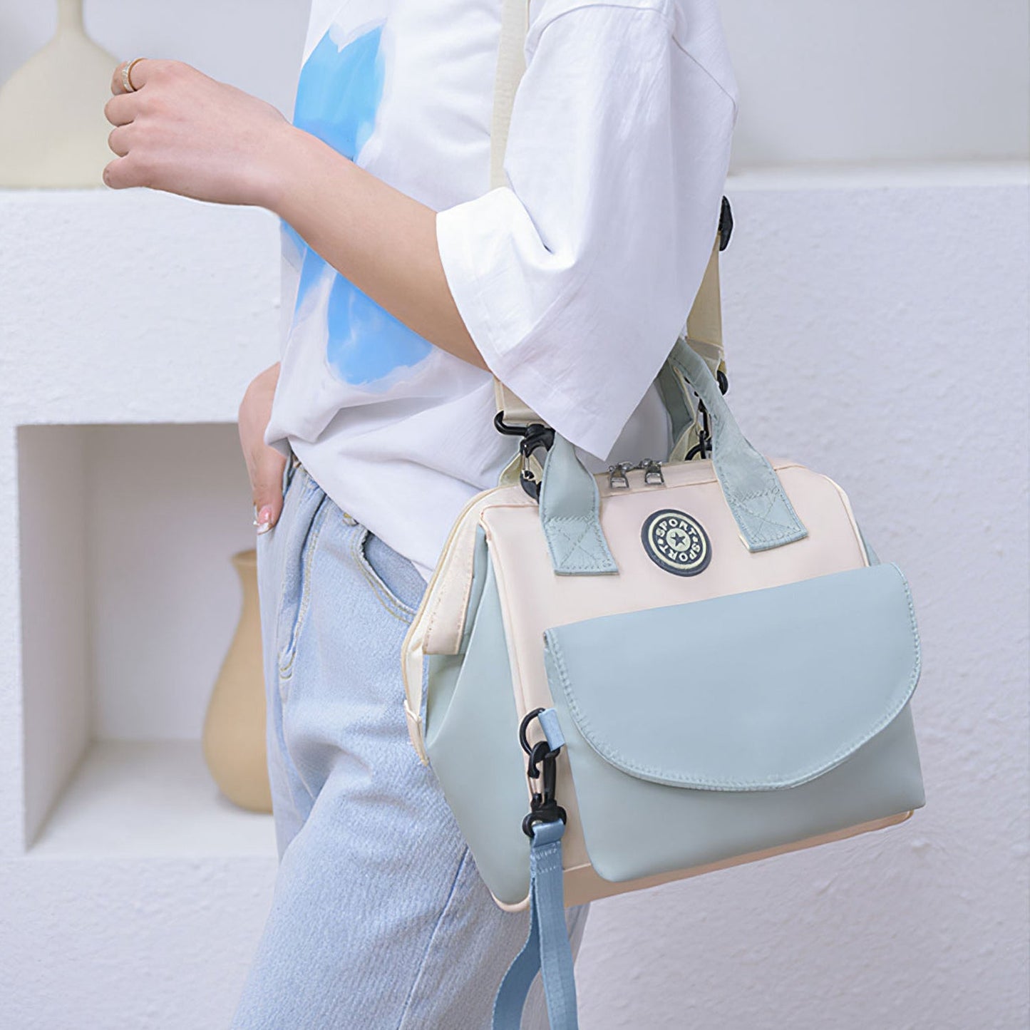 GBruno Baby Nappy Diaper Bag