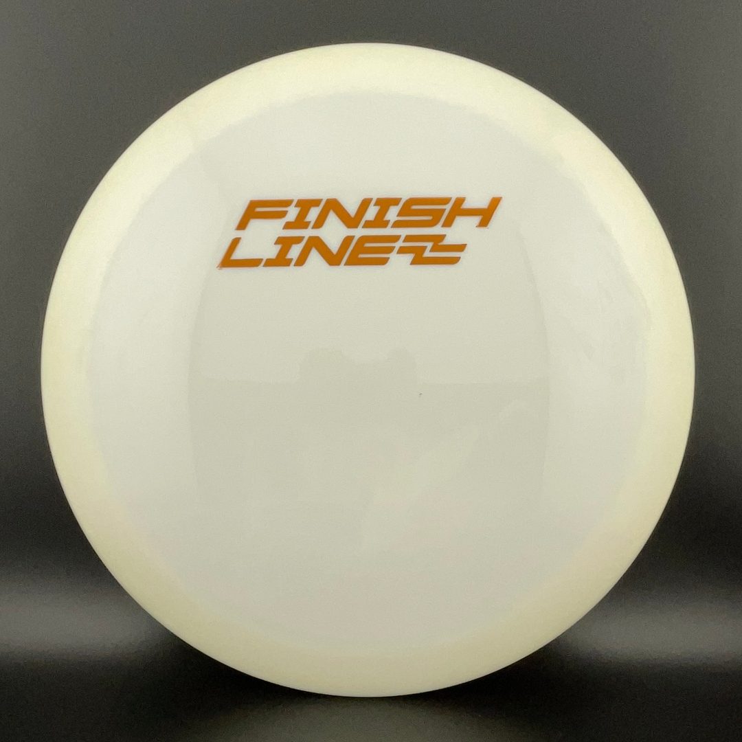 Forged Era - Double Stamp Disc Golf Driver