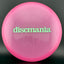 Disque de Disc Golf Color Glow C-Line MD1 - Bar Stamp