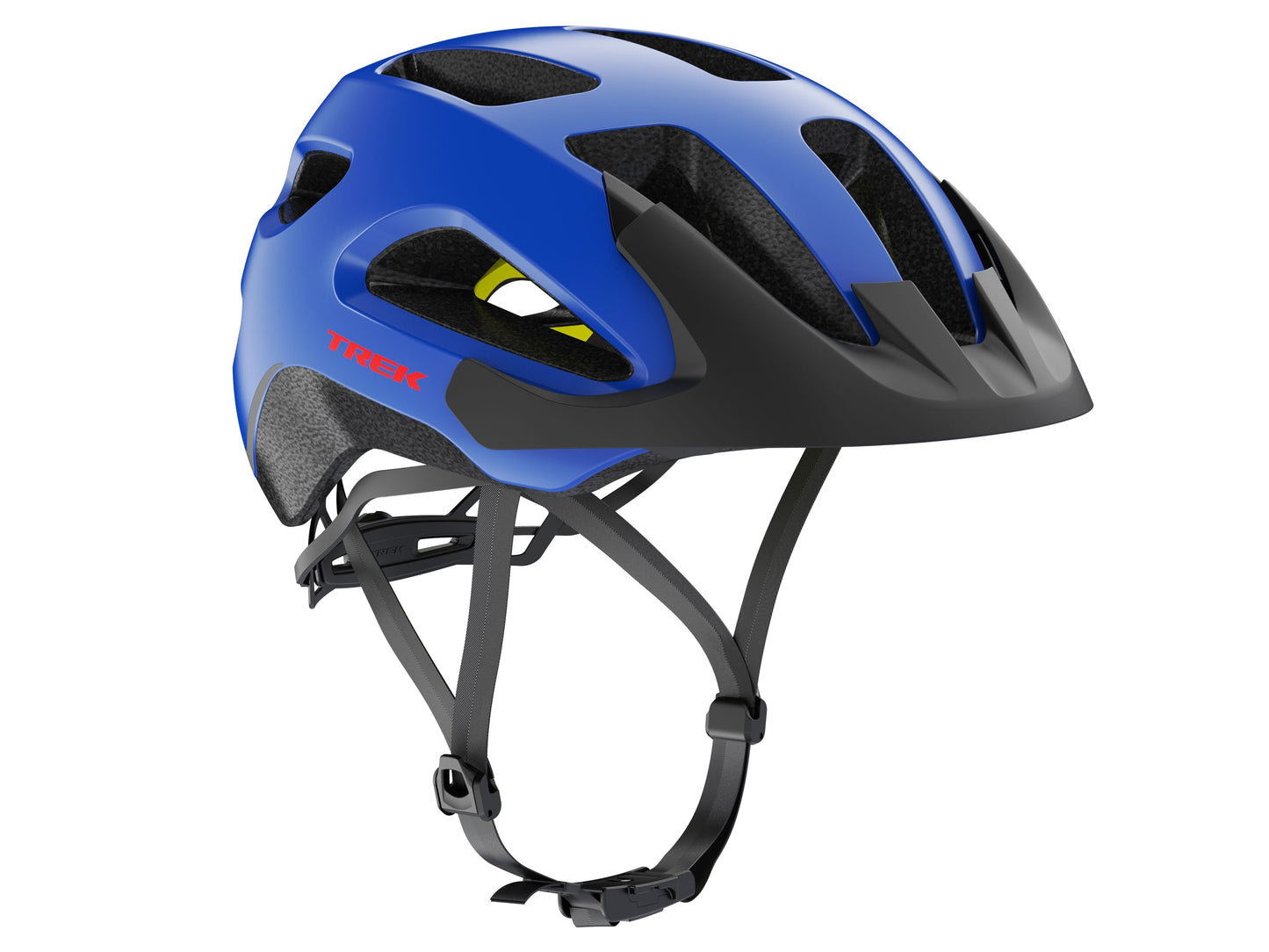 Casque Trek Solstice Mips Jeunesse Royal CPSC