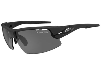 Lunettes de soleil Tifosi Crit Interchange - Noir Mat