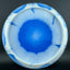 Retina Chemtrail - Burst Disc Golf Driver by Manny Trujillo