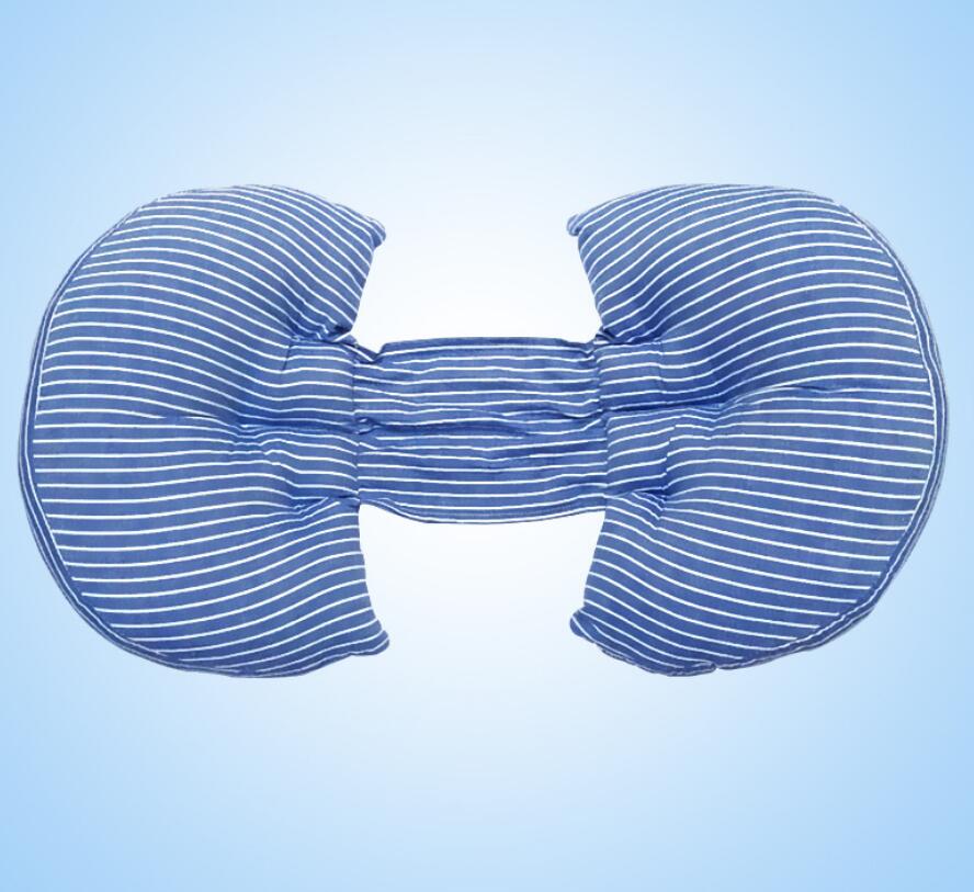 U Shape pregnancy pillow Women Belly Support Side Sleepers pregnant pillow maternity accessoires - Korvel