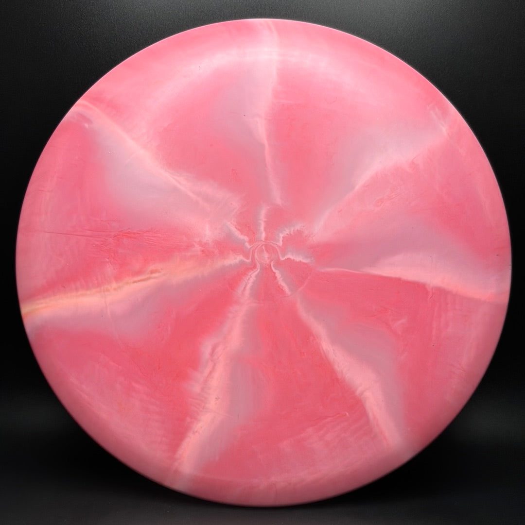 X Swirl Buzzz - Edición Ledgestone 2024