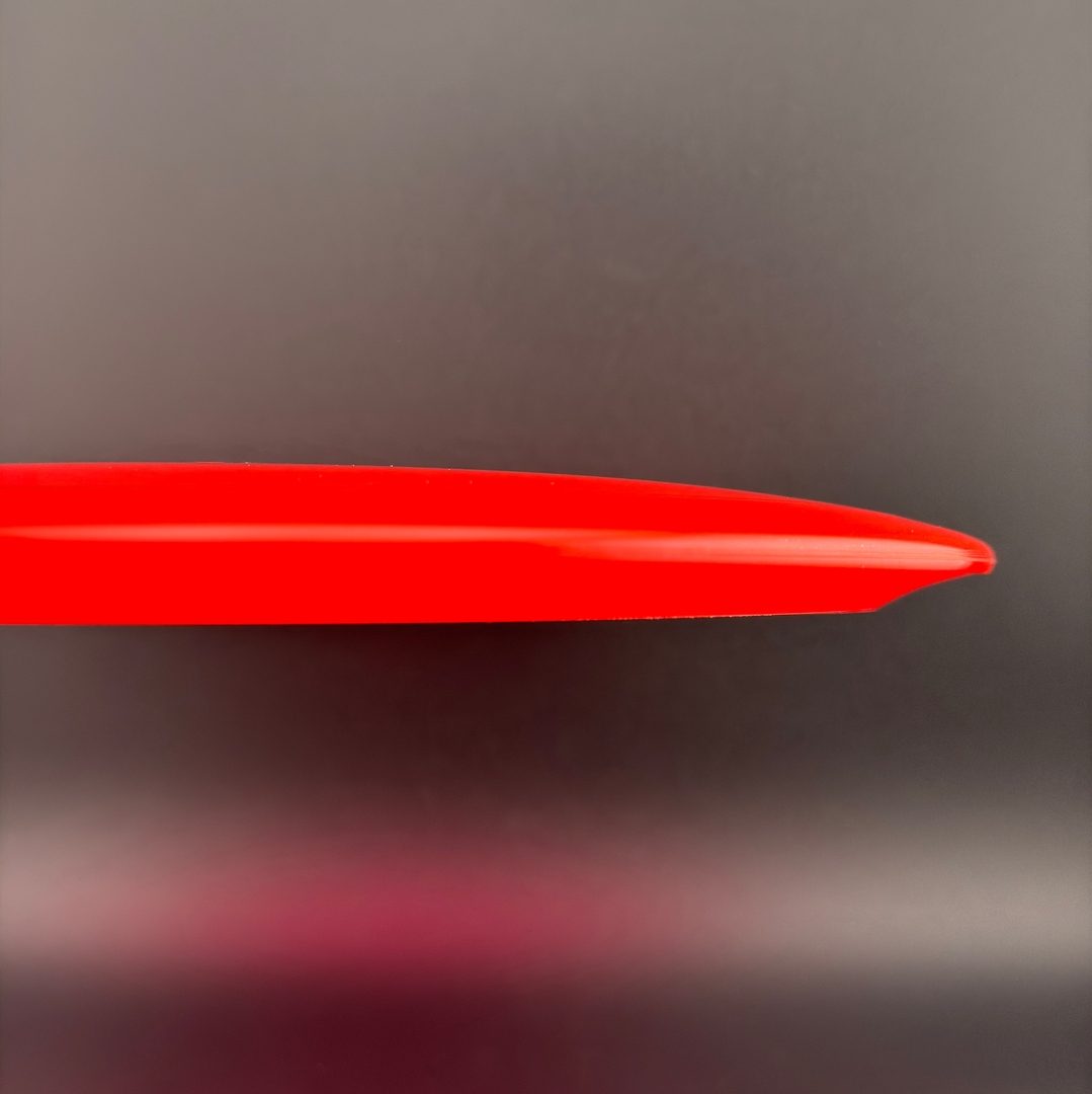 Latitude 64 Opto Explorer Disc Golf Driver