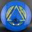 Neutron Trace Disc Golf Driver