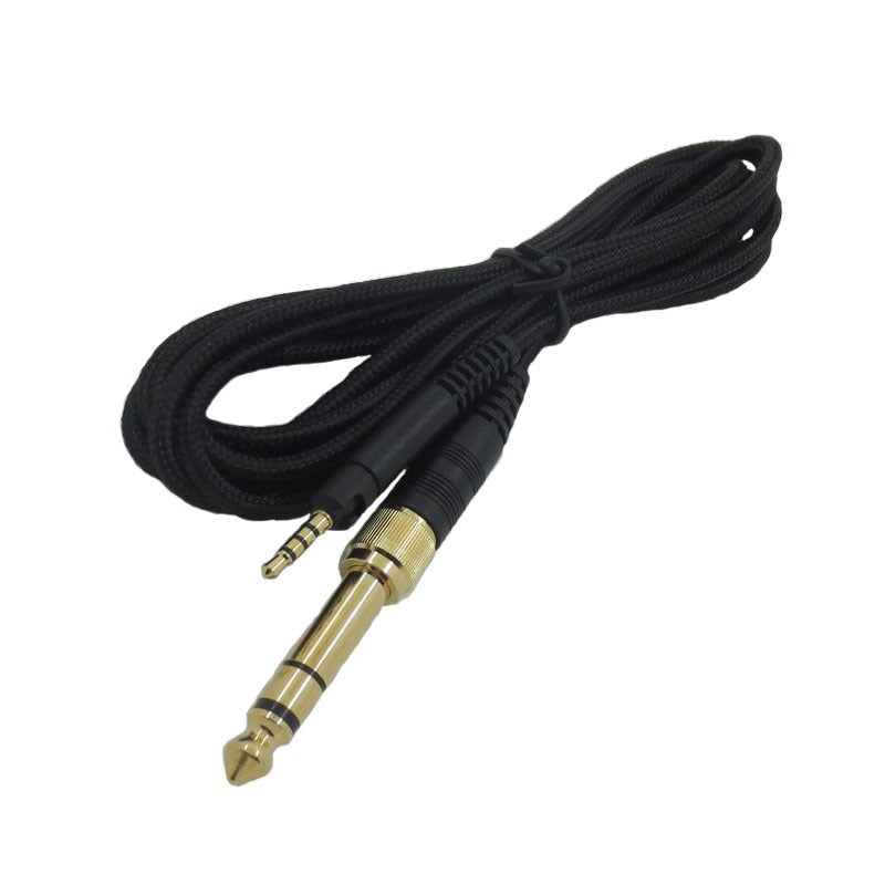 Used for Senhai HD598 HD599 HD569 HD579 HD518 headphone audio cable - Korvel