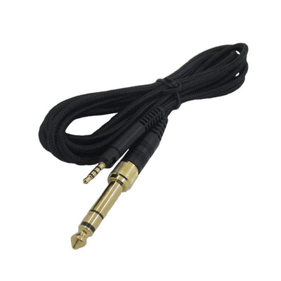 Used for Senhai HD598 HD599 HD569 HD579 HD518 headphone audio cable - Korvel